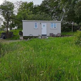 Brackloch Hut, Lochinver, hotel a Brackloch