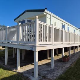 Blue Dolphin Haven Filey