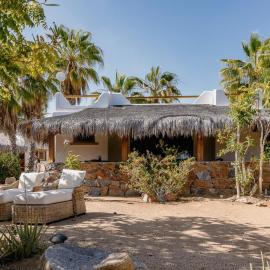 Villa Gardenia - Oceanfront Casa Cactus