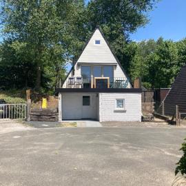 Maison des Dunes, hotel u gradu Ostdunkerke