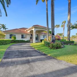 Casa Fina Miami Near Beaches