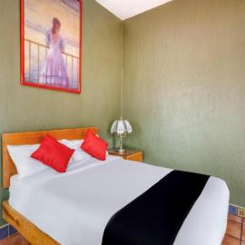 Hotel Arana Tonalá, hotel a Guadalajara
