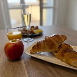 l hibou, hotel Avranches-ban