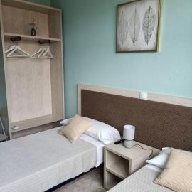 Hostal Camino micológico, hotel di Navaleno