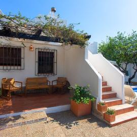 Villa Blanca