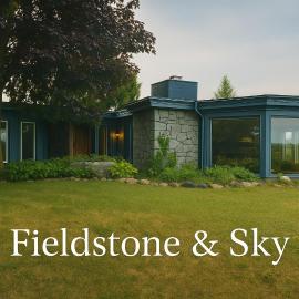 Fieldstone & Sky، فندق في Frankford