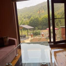 Ashla guest house, hotel em Lankaran