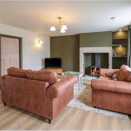 Hollywood cottage, hotel din Middleton in Teesdale