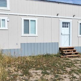 Rate Drop! Enjoy the Simplicity-Teton Tiny House L, hotel i Tetonia