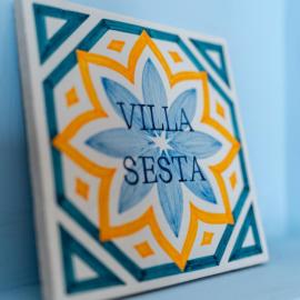 Villa Sesta