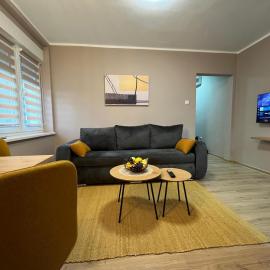 Apartman Momirov Titel, Hotel in Železnička Stanica Donji Titel