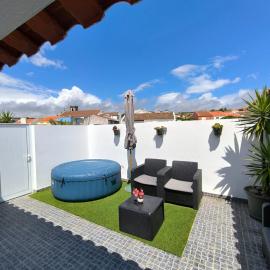 Casa do Troféu, viešbutis mieste Relva