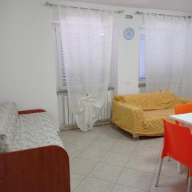 Affittasi appartamento SFERISTERIO Macerata