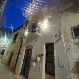 Santa Caterina Home suite, hotel in Altamura