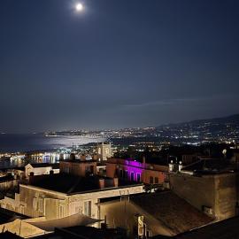 Humboldt Luxury Rooms Taormina, hotel a Taormina