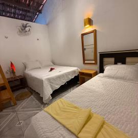 Casa Camboa Guriú