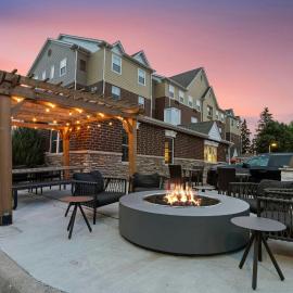 TownePlace Suites Minneapolis Eden Prairie, Hotel in Eden Prairie