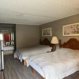 Lemon Inn, hotel in Spruce Pine