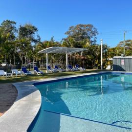 Pyramid Holiday Park, hotel in Tweed Heads