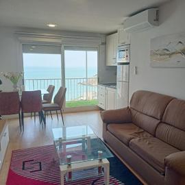 APARTAMENTO Claudia FARO, Hotel in Faro de Cullera