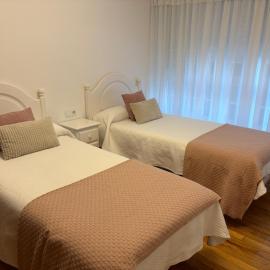 Apartamento O Rollo