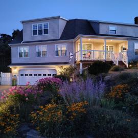 Digby Bed and Breakfast, hotel in Digby