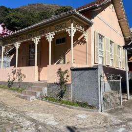 Casarão Cidade Imperial, hotell sihtkohas Petrópolis