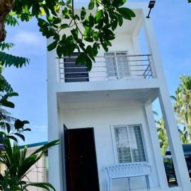 Saraswati Exclusive Resort, hotel in Esperanza