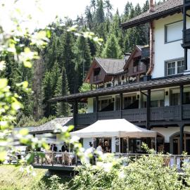 Hotel Bad Waldbrunn, hotel in Weisberg-Taisten