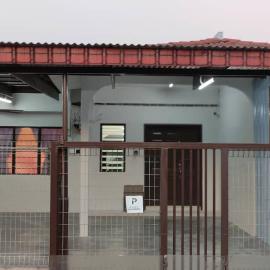 Kapar Family Homestay 3 Bedroom Near Setia Alam, hotel in Kapar