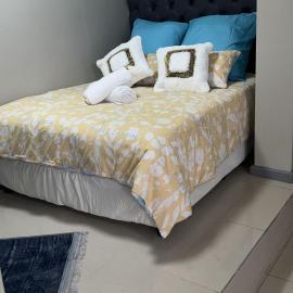 Cozy Corner Guest House 25 Harpford avenue wynberg CAPE TOWN WESTERN CAPE