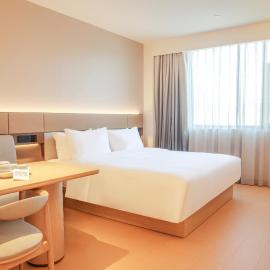 JI Hotel Chengde Fengning County, hotel en Fengning