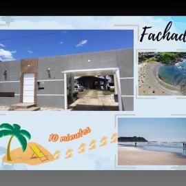 Pedacinho do Céu Itanhaém, Hotel in Itanhaém