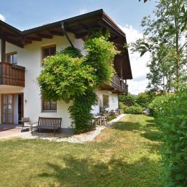Ferienhaus in Rinchnach am Arbersee