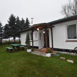 Bungalow in Stove Boiensdorf, hotel in Boiensdorf