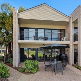 Elsinor Townhouse 3