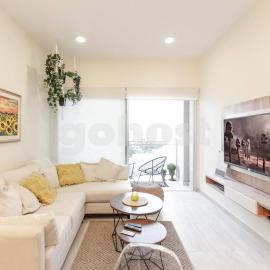 Spacious 2 bedroom apartment in Villa Morra