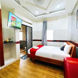 Khách Sạn Hoàng Thanh Thủy 4