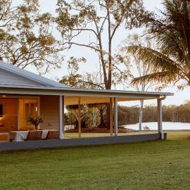 Stillwater On The Lake, Hotel in Bundaberg