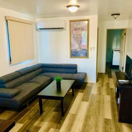 Pedro's Hideaway, 1 Bedroom Home, Hotel in Mangilao