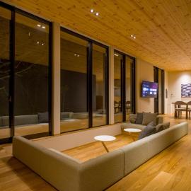 Rakuten STAY VILLA Aso Kurokawa -103 1LDK Capacity of 6 persons