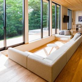 Rakuten STAY VILLA Aso Kurokawa -104 1LDK Capacity of 6 persons