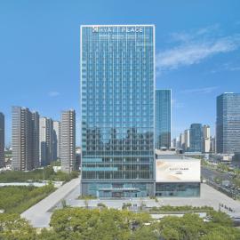 Hyatt Place Kunshan Gaoxin