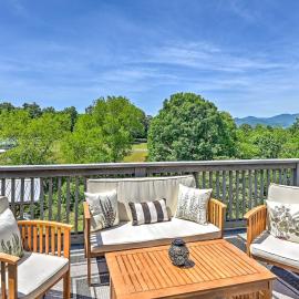 Bloomridge Ranch Mountain Views Modern, hotel u gradu Leicester