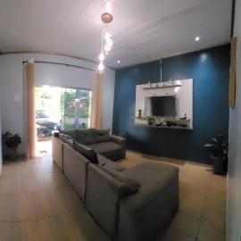 Apartamento de 2 quarto para 6 hóspedes，Oiapoque的飯店