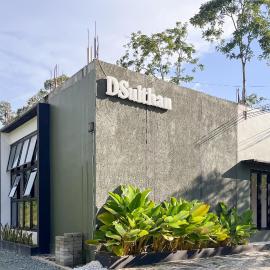 Urbanview DSulthan Guest House Syariah IKN, Hotel in Sepaku