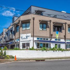 Heart of 12 South, Near downtown, Park FREE - #3, hotel in Nashville