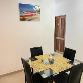 Apartamento la Isla 1-Coveñas