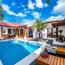 Remodeled Casa Tropical w Private Pool