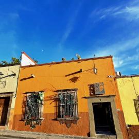 Hotel Casa Morena